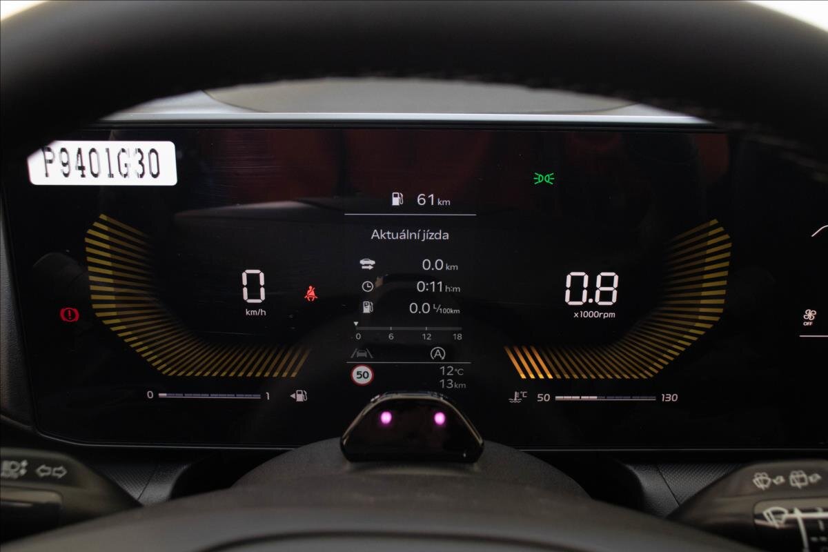 KIA Ostatní Hatchback 0,0 0