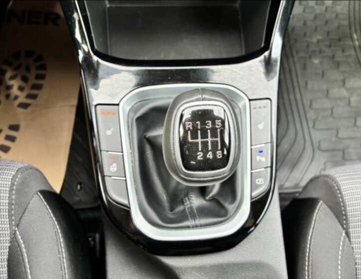 Hyundai i30 Kombi 1,5 l 70 kw