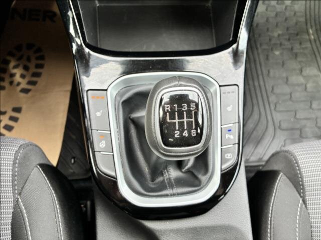 Hyundai i30 Kombi 1,5 l 70 kw