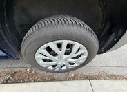 Fiat Dobló MPV 1,5 l 75 kw