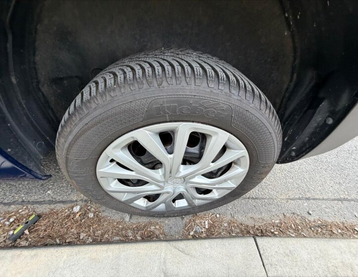 Fiat Dobló MPV 1,5 l 75 kw