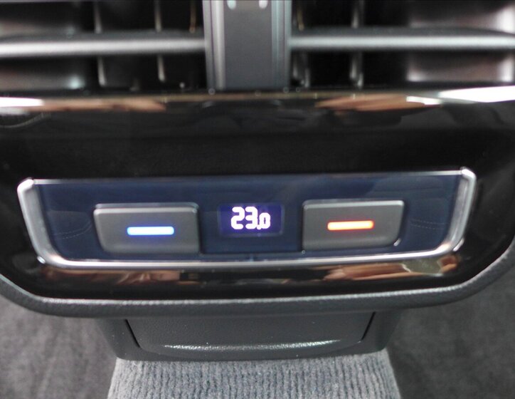 Volkswagen Passat Kombi 2,0 l 110 kw