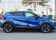 Mitsubishi ASX SUV / Terénní 1,3 l 104 kw