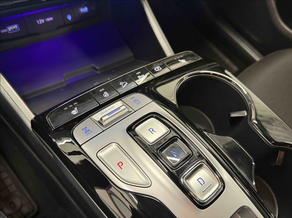 Hyundai Tucson SUV 1,6 l 100 kw