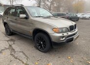 BMW X5 3