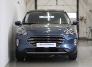 Ford Kuga SUV / Terénní 1,5 l 88 kw