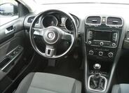 Volkswagen Golf 14