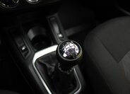 Citroën C-Elysée Sedan 1,6 l 73 kw