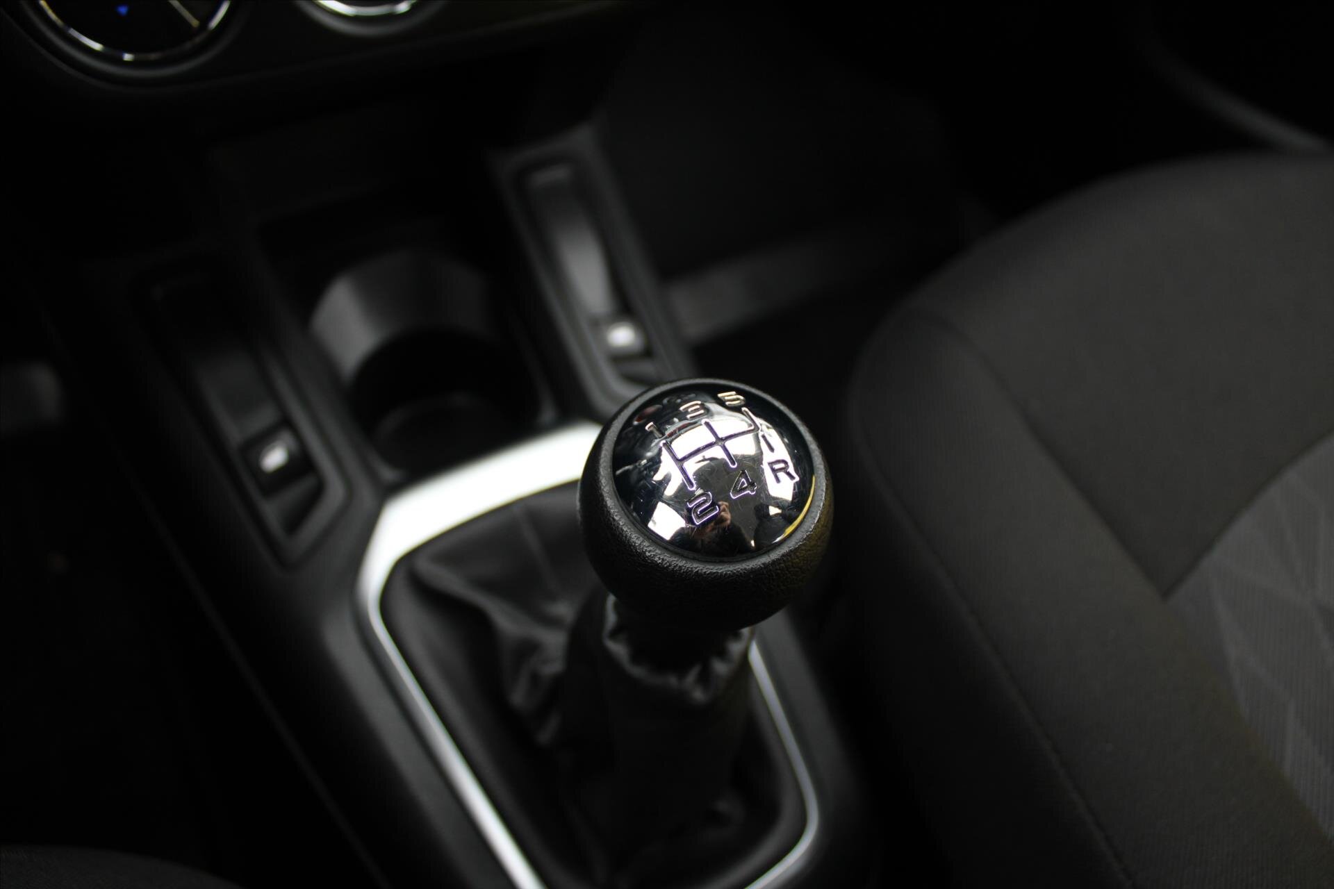 Citroën C-Elysée Sedan 1,6 l 73 kw