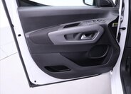 Toyota ProAce City Verso MPV 1,2 l 96 kw