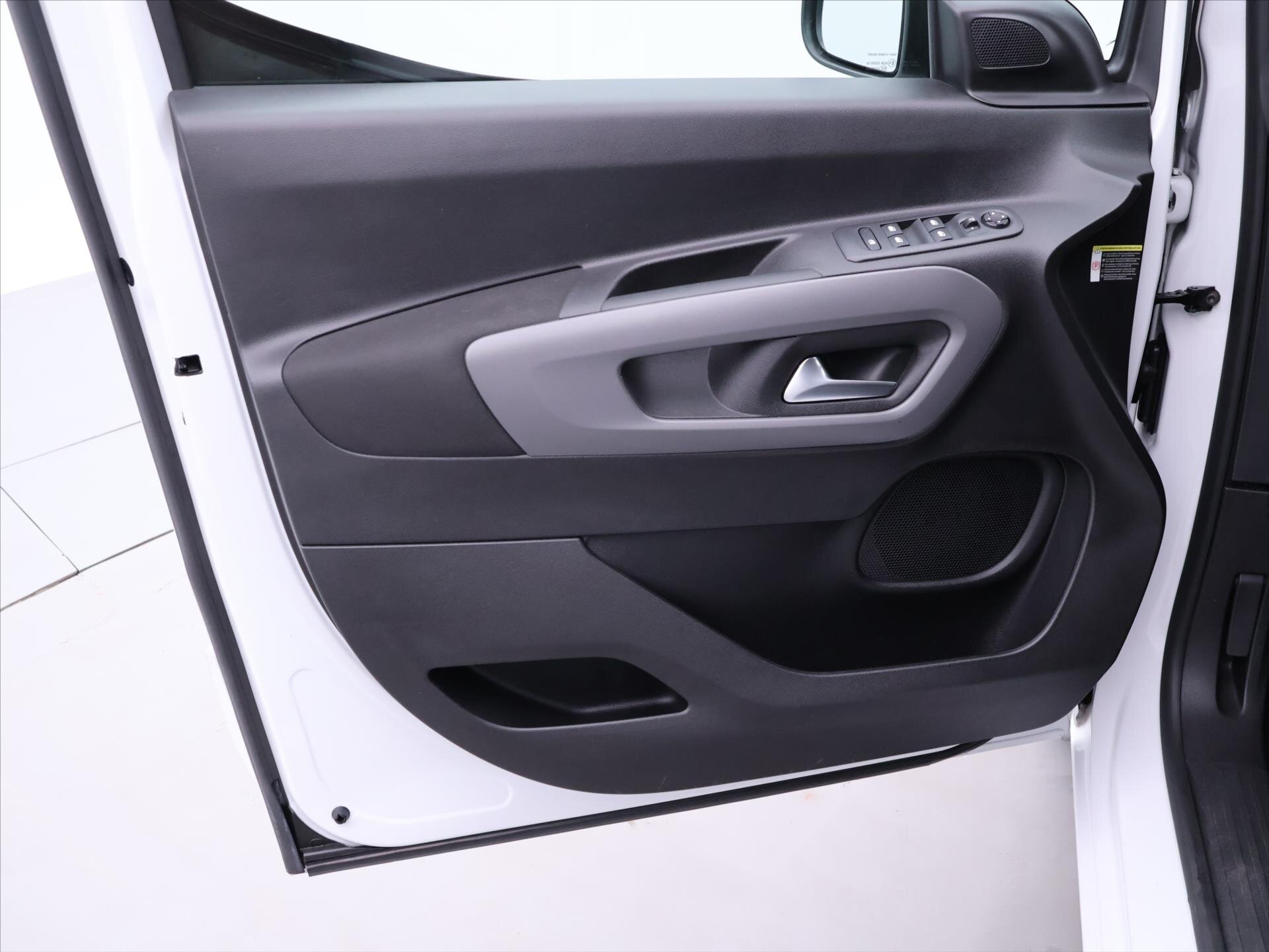 Toyota ProAce City Verso MPV 1,2 l 96 kw