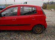 KIA Picanto Hatchback 999,0 44 kw