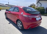 Honda Civic Hatchback 1,3 l 73 kw