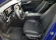 Renault Austral SUV / Terénní 1,3 l 116 kw