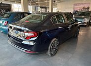 Fiat Tipo Sedan / Limuzína 1,6 l 96 kw