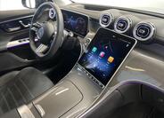 Mercedes-Benz GLC 18