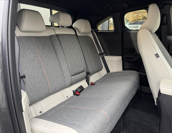 Mazda MX-30 Kombi 830,0 125 kw