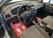 Peugeot 407 9