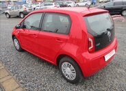 Volkswagen up! Hatchback 999,0 44 kw