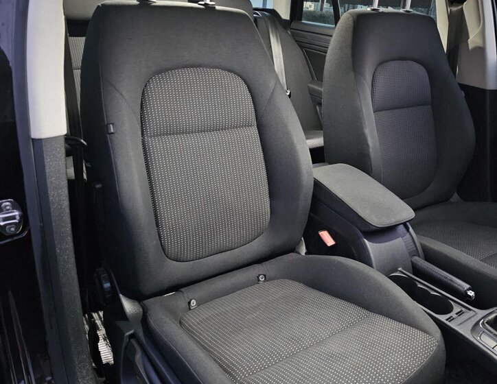 Škoda Superb Kombi 1,4 l 92 kw