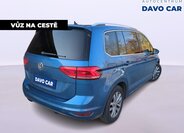 Volkswagen Touran 2
