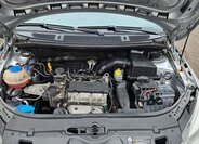 Škoda Fabia Kombi 1,2 l 51 kw