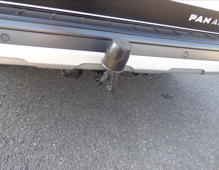 Volkswagen Multivan Kombi 2,0 l 150 kw