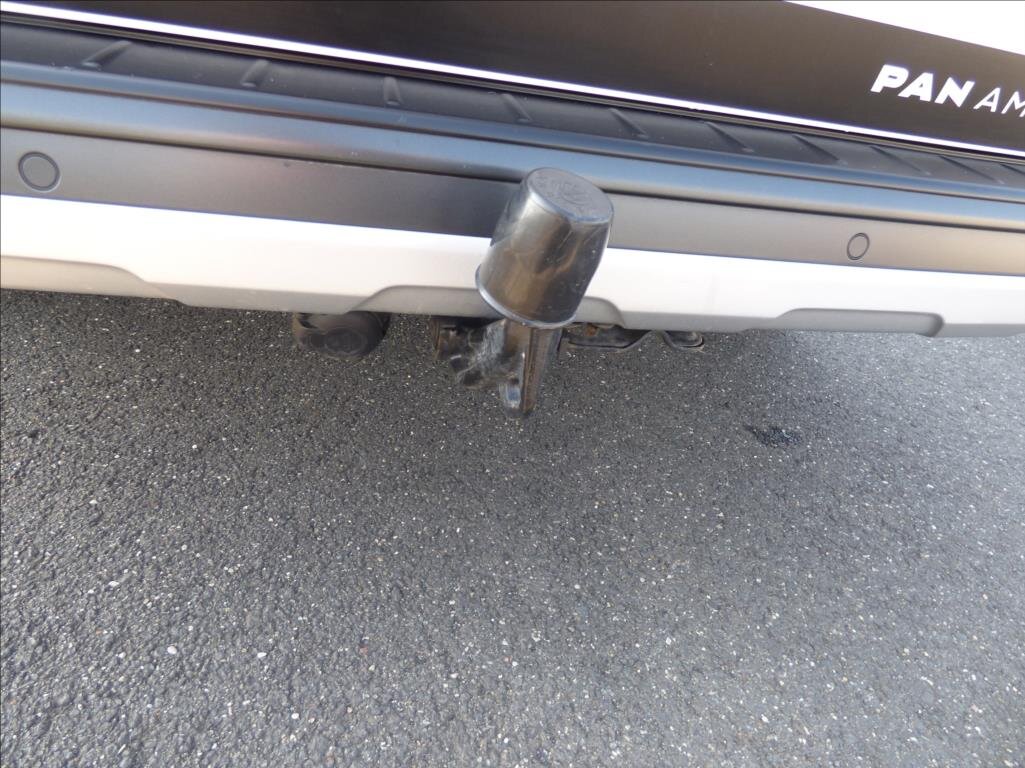 Volkswagen Multivan Kombi 2,0 l 150 kw