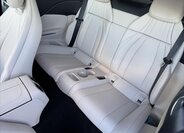 Mercedes-Benz CLE Kabriolet 2,0 l 150 kw