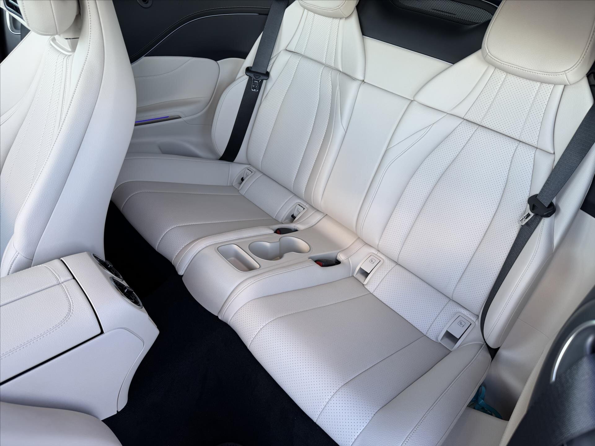 Mercedes-Benz CLE Kabriolet 2,0 l 150 kw