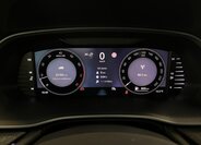 Škoda Octavia Kombi 1,5 l 85 kw