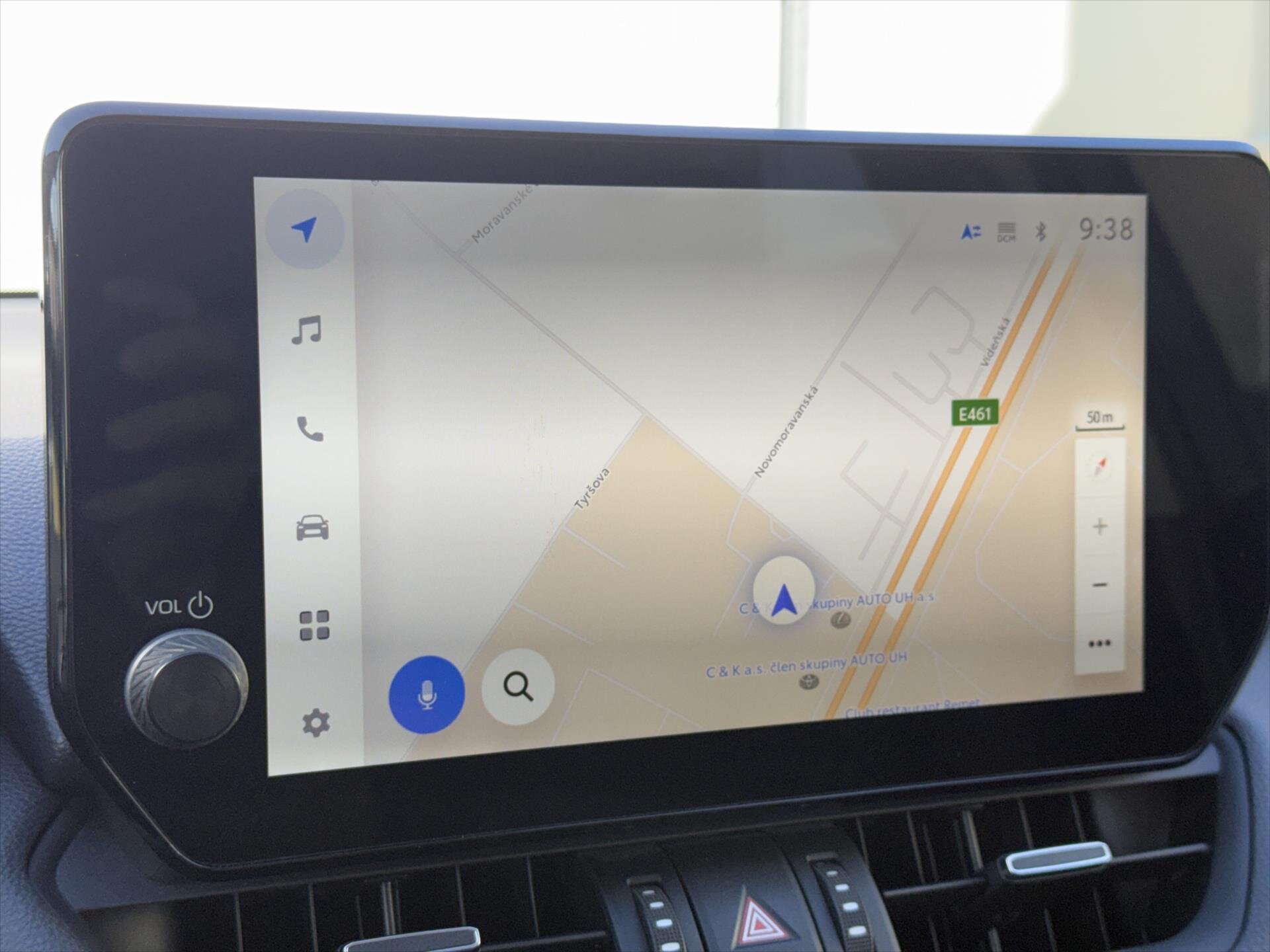 Toyota RAV4 SUV / Terénní 2,5 l 131 kw