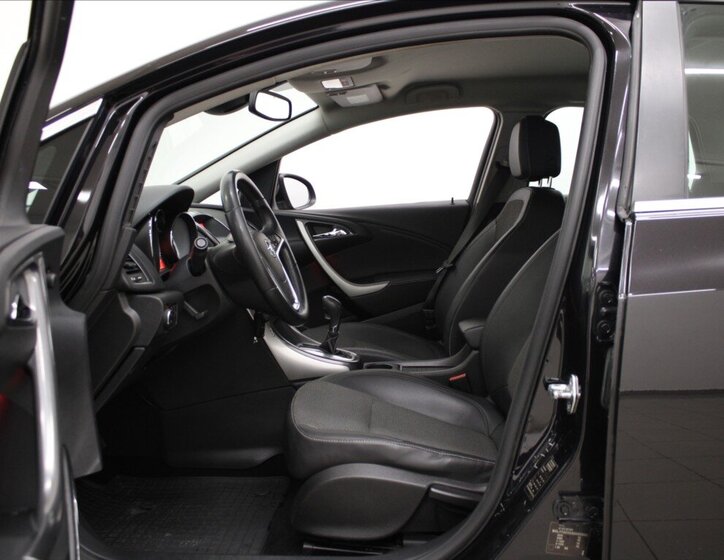 Opel Astra Kombi 1,6 l 85 kw