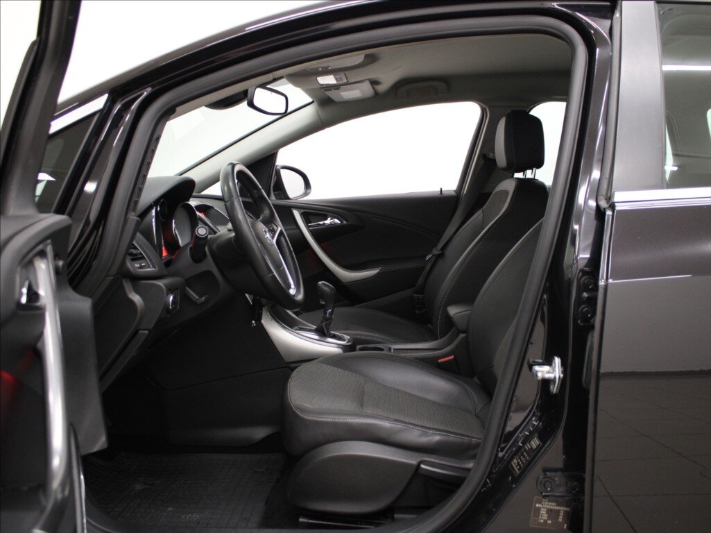 Opel Astra Kombi 1,6 l 85 kw