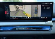 BMW i5 Sedan 1,0 442 kw