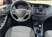 Hyundai i20 39
