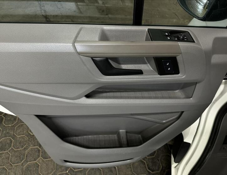 Volkswagen Crafter 14
