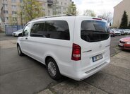 Mercedes-Benz Vito Kombi 2,1 l 100 kw