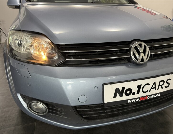 Volkswagen Golf Plus 26