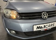 Volkswagen Golf Plus 26