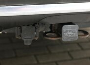 Mercedes-Benz GLC SUV 3,0 l 270 kw