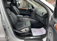 Mercedes-Benz Třídy M SUV 3,5 l 200 kw