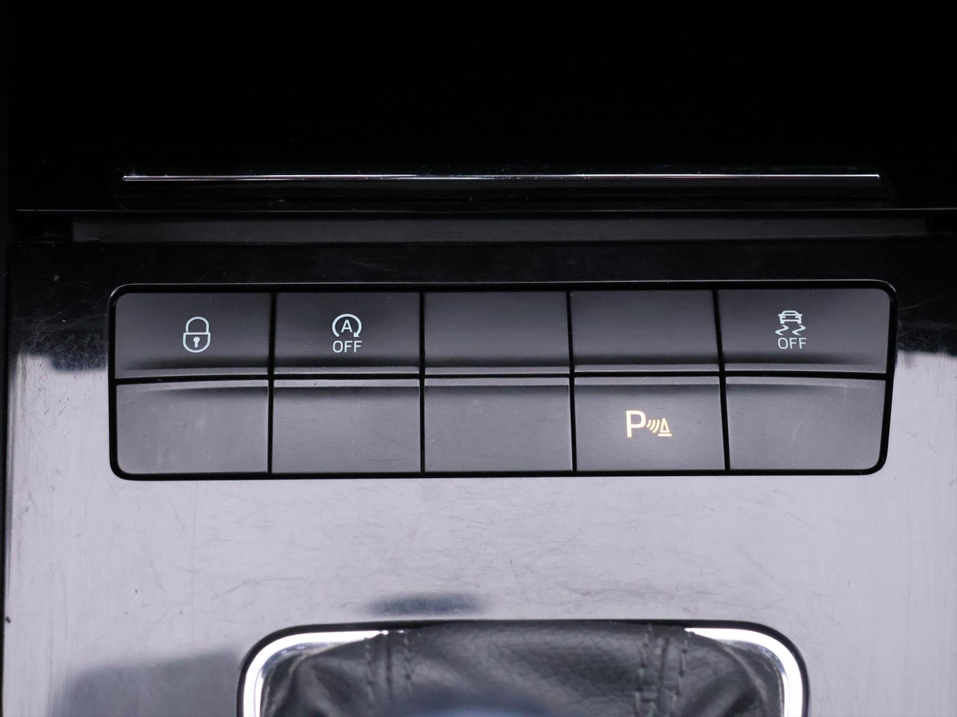 Škoda Octavia Kombi 2,0 l 135 kw