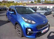 KIA Sportage SUV 1,6 l 97 kw