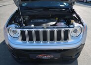 Jeep Renegade SUV 2,0 l 103 kw