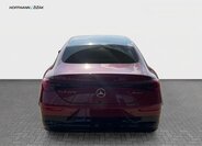 Mercedes-Benz CLA Kupé 1,5 l 140 kw