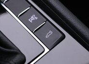 Škoda Superb Kombi 1,4 l 115 kw