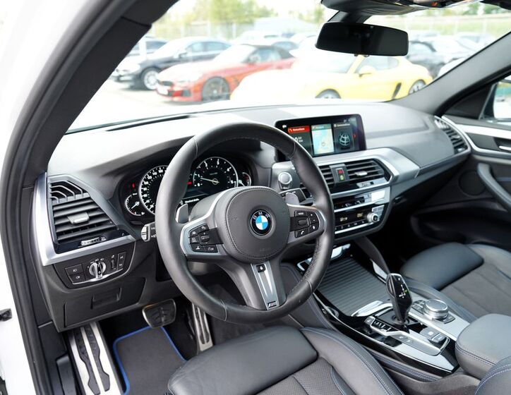 BMW X4 25
