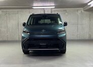 Toyota ProAce City Verso MPV 1,5 l 96 kw