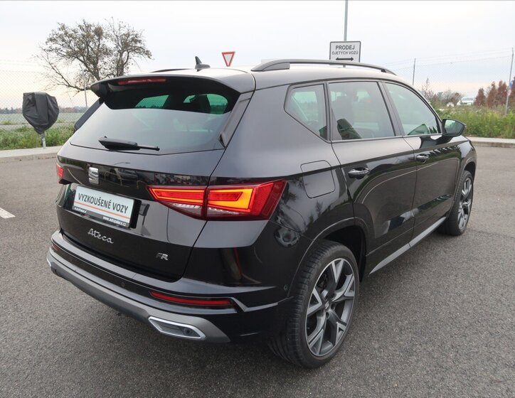 Seat Ateca 2